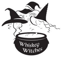 The Whiskey Witches